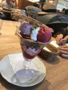 アフタヌーンティー・ティールーム 浦和伊勢丹店