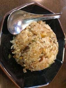 ラーメンとさっこ