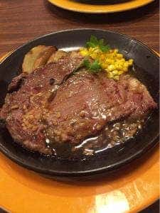 ジョナサン 熱海サンビーチ店