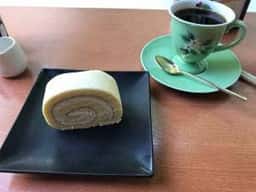小川珈琲 洛西店