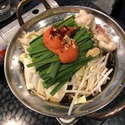 万作 博多本店