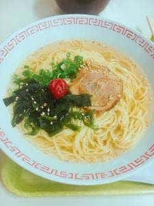 吉備湯浅パーキングエリア スナックコーナー・フードコート