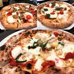 Bakery & Restaurant EPI