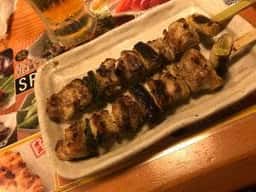 鳥貴族 名駅西口店