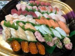 かっぱ寿司 旭店