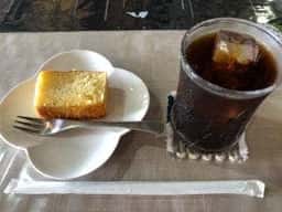 しまでcafe