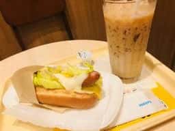 ドトールコーヒーショップ 三国ヶ丘駅店