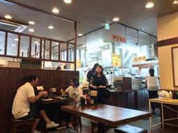 丸亀製麺 杉戸店