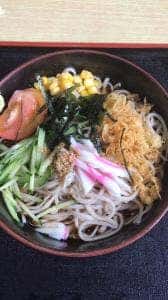次郎長うどん店
