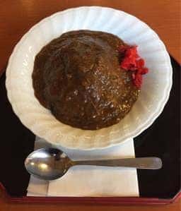 天然温泉 麻生の湯 お食事処