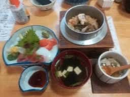 居食処さかもと