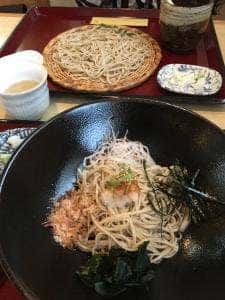 手打蕎麦かとう