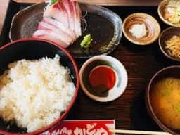 旨いもん食堂 かどや
