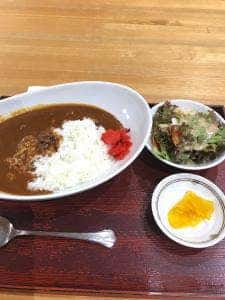 お食事処 もみじ亭