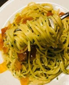 イル ニード デル パスト