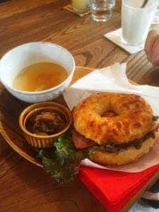 ひだまりカフェ