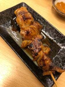 串屋横丁 もつ焼きセンター 三軒茶屋店