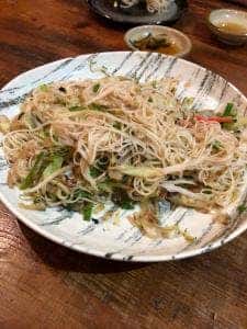 郷土料理の店ここ