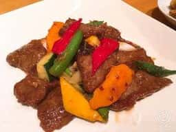 中國料理 南国酒家 横浜店