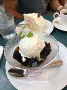 銀座コージーコーナー 湘南藤沢オーパ店