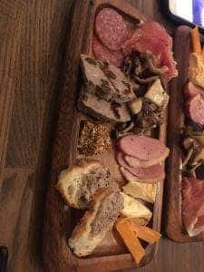 林間ワイン酒場 ハレノヒ