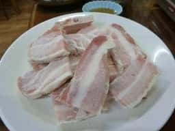 ソウル食堂