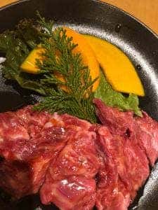 牛兵衛 草庵 川越アトレマルヒロ店