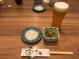 とらふぐ茶屋 山福