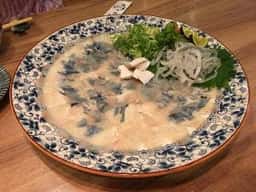 とらふぐ茶屋 山福