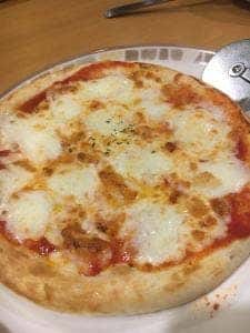 サイゼリヤ タワーズイースト市川南口店