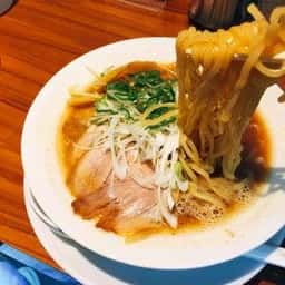 麺dining うしみつ