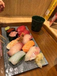 お食事処 魚魚彩 イオンスタイル西風新都店