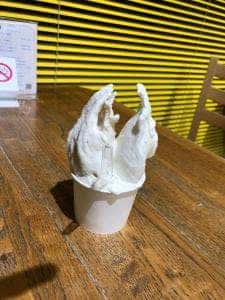 ジェラート コローレ