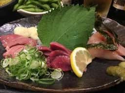 炭火焼鳥 笑っしょい