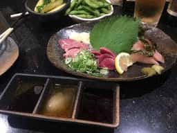 炭火焼鳥 笑っしょい