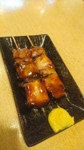 やきとり岸屋