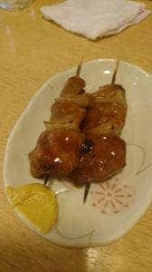 やきとり岸屋
