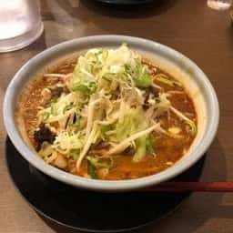 麺屋 みそ道楽