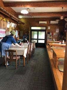 ながまつドライブイン