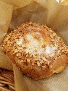 ブーランジェリカフェ アロフト パセーラ店