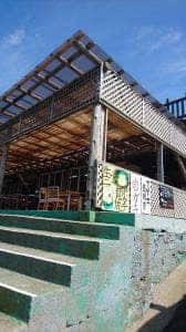 千畳敷センター