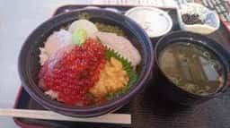 千畳敷センター