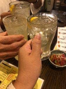 海鮮居酒屋 沖の家
