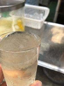 鼻知場商店