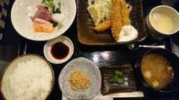 食工房 主水