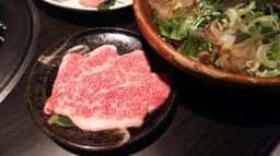 焼肉龍王館 上津店