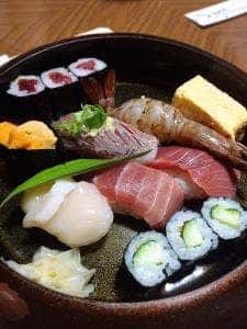 丸竹都寿し本店