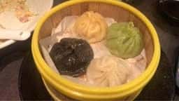 餃子専門店 黒龍 可児店