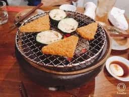 炙り屋 はちすけ