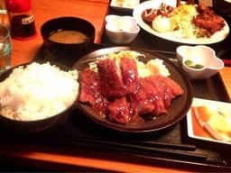 定食屋 泰ちゃん